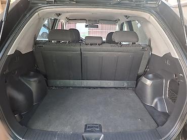 2008: Kia Sportage: 2008 г., 2.7 л, Автомат, Бензин, Кроссовер — 5