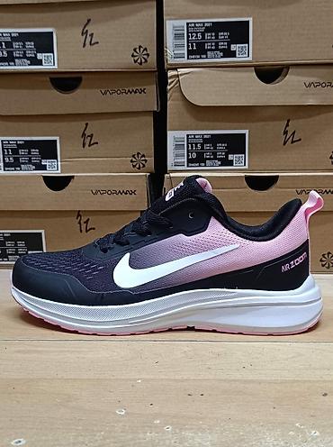 terranova helanke: Nike patike za trčanje – više modela i boja - Performance linija: Air — 1