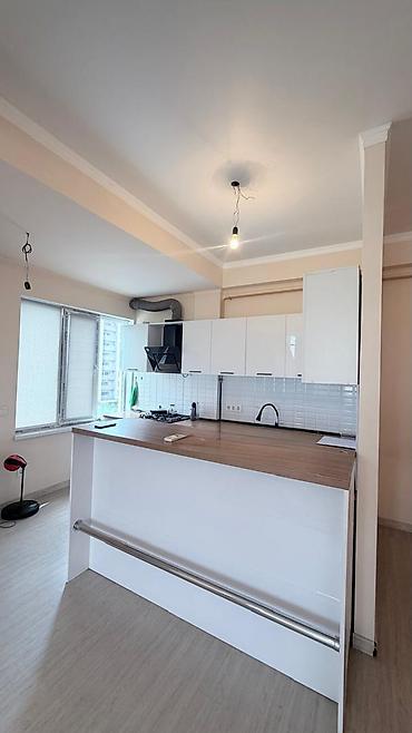 center: 3 комнаты, 110 м², Верхний Джал Элитка, 6 этаж, Косметический ремонт — 6