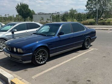 купить двигатель на газель: BMW 5 series: 1990 г., 3.2 л, Механика, Бензин, Седан