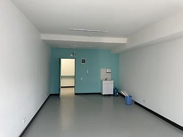 Продажа офисов: Продажа офисов 36 м², С ремонтом, Без мебели, Бизнес центр, 9 этаж — 9