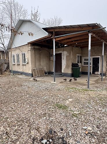 Продажа коттеджей и домов: ✨Продаётся дом в г. Шопоков✨ 🏡Характеристики: • Участок - 9 соток — 2