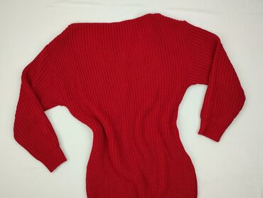Sweter damski, rozmiar M