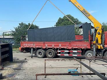 Сварка: Сварка | Ворота — 26