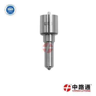 Common Rail Fuel Injector Nozzle G3S67 ve China Lutong is one of