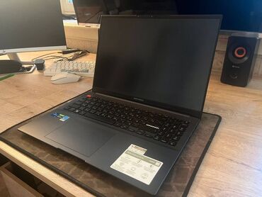 ASUS: ASUS Vivobook, 16 ", Intel Core i5, 1 TB, Pulsuz çatdırılma