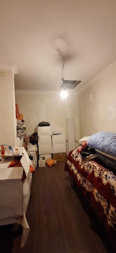 Həyət evləri və villaların satışı: Zabrat 3 otaqlı, 80 kv. m, Kredit yoxdur, Orta təmir — 5