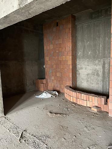 Mənzillər: 3 otaqlı, Yeni tikili, 91 kv. m — 7