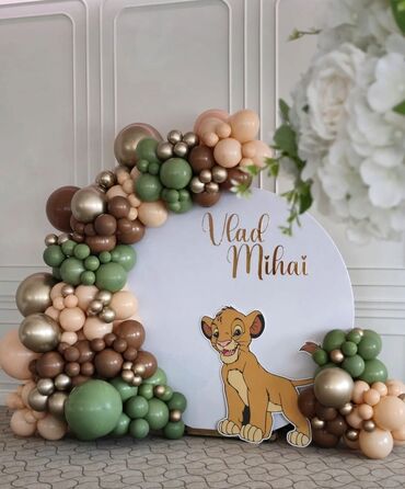 Организация мероприятий: Организация мероприятий | Гелевые шары at lalafo.kg — 10 Организация мероприятий: Организация мероприятий | Гелевые шары — 10