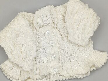 body margin 0: Cardigan, 0-3 months, condition - Very good