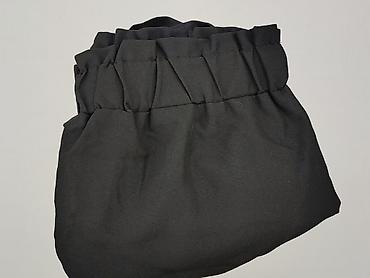 ecco damskie botki: Spodnie materiałowe damskie, rozmiar M — 6