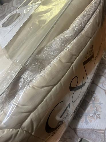 hermes tekstil: G&N (Gülay & Nuray) Home Tekstil yataq dəsti - Brend: G&N — 2