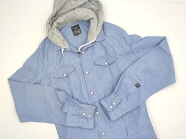 Shirt for men, M (EU 38), WE, condition - Perfect