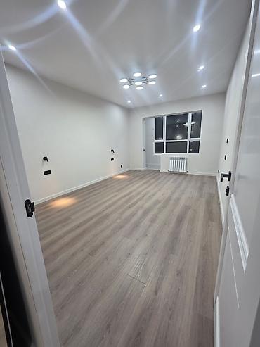 Продажа квартир: 1 комната, 53 м², 108 серия, 6 этаж, Евроремонт — 11