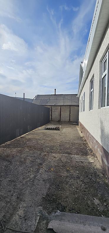 Продажа коттеджей и домов: Продаётся благоустроенный дом 80 кв.м. на участке 3 сотки по — 6