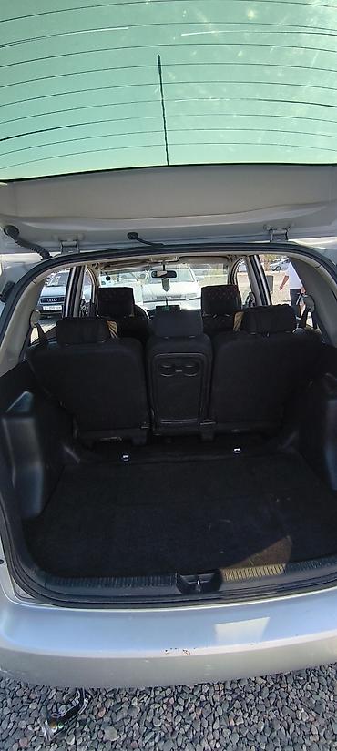 стартер королла: Toyota Verso: 2003 г., 1.6 л, Механика, Бензин, Хэтчбэк — 6