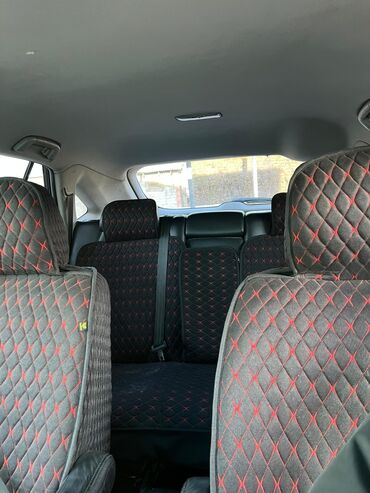 Lexus: Lexus RX: 2007 г., 3.5 л, Автомат, Бензин, Кроссовер — 13