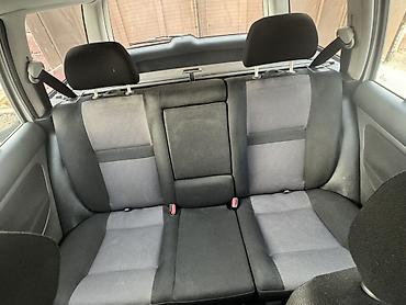 Унаа сатуу: Volkswagen Golf Variant: 2000 г., 1.6 л, Автомат, Бензин, Универсал — 9