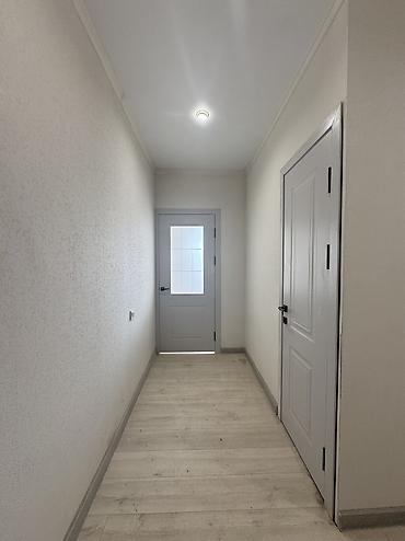 Продажа квартир: 1 комната, 44 м², 108 серия, 1 этаж, Евроремонт — 3