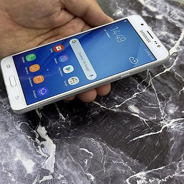 Samsung: Samsung Galaxy J7 2016, Б/у, 16 ГБ, цвет - Белый, 2 SIM — 11