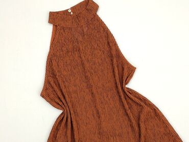 bluzka z przekładanym dekoltem: MNG Suit, Top damski, rozmiar S