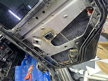 Изоляционные работы: Машинаңызга Шумоизоляция! Машинаңыздагы сырткы ызы-чуудан тажадыңызбы? — 3