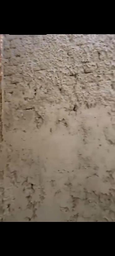 Штукатурка, шпаклевка: Механизированная штукатурка стен - Нанесение штукатурки машинным — 3