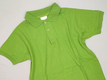 lidl kurtka puchowa: Polo shirt for men, S (EU 36), condition - Perfect