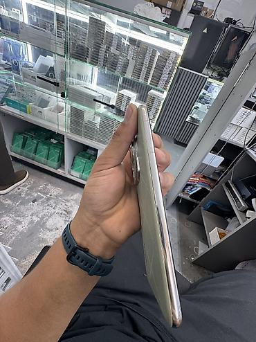 k90 pro max: Huawei Pura 70 Ultra, Б/у, 512 ГБ, цвет - Зеленый, 2 SIM — 5