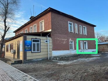 караколе дома: 2 комнаты, 74 м², 104 серия, 1 этаж, Старый ремонт