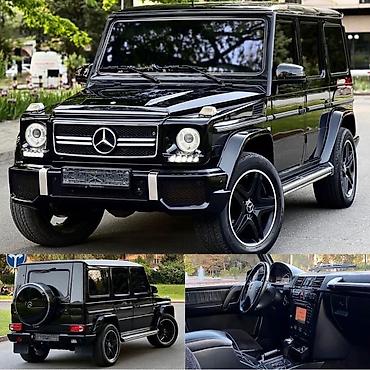 s class w220: Сдаю Mercedes-Benz G-Class для кортежа, С водителем, Внедорожник — 10