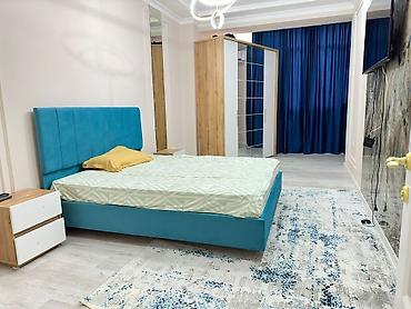 Долгосрочная аренда квартир: 3 комнаты, Агентство недвижимости, Без подселения, С мебелью полностью — 2