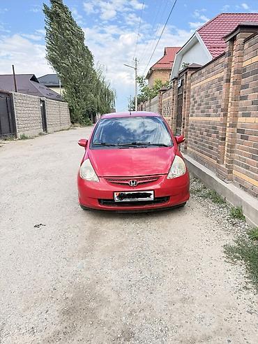 honda dio купить: Honda Jazz: 2008 г., 1.5 л, Вариатор, Бензин, Хэтчбэк — 1