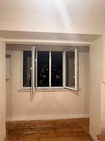 ucuz heyet evleri 2018: İcarəyə verilir 2 otaqlı köhnə tikili 60 m², Yeni Günəşli q. 450 — 8