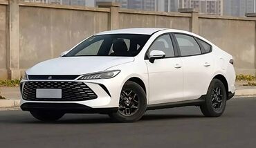 фольксваген 1 9: BYD : 1.5 л | Седан