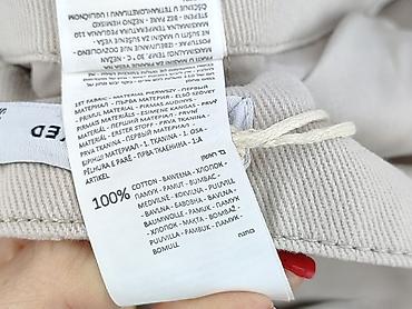 rozmiar 50: Reserved, Jeansy damskie, rozmiar 2XL — 6