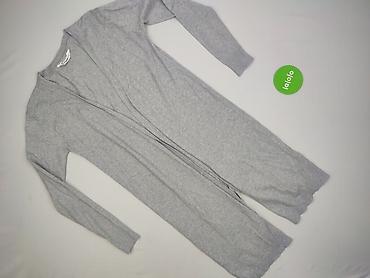 długa moda: Moraj, Kardigan damski, rozmiar XL — 2