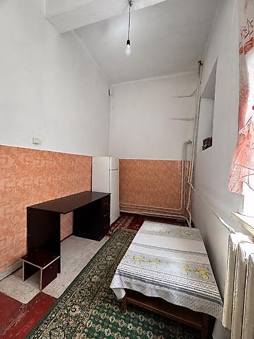 квартиры кб: 1 комната, 31 м², Сталинка, 1 этаж, Требуется ремонт — 2
