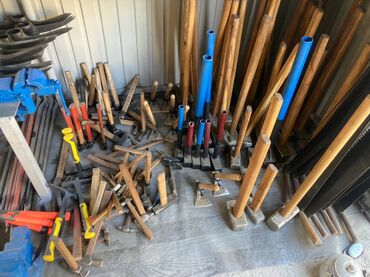 Топоры и колуны: Асслому алейкум ссср товар сатылат адрес хбк кудайберди базар байланыш — 1