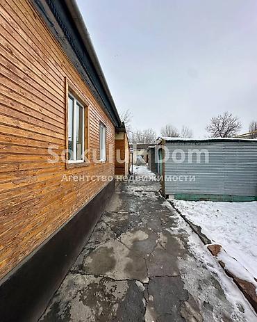 Продажа домов: Дом, 70 м², 4 комнаты — 2