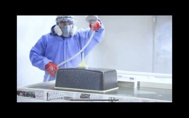 гранит цена за м2 бишкек: 📢 Вакансия: Мастер-установщик изделий из искусственного камня Компания