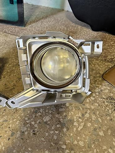 bmw e36 kapot: Məhsul: Avtomobil üçün ön duman/far projektor modulları (cüt) LAND — 2