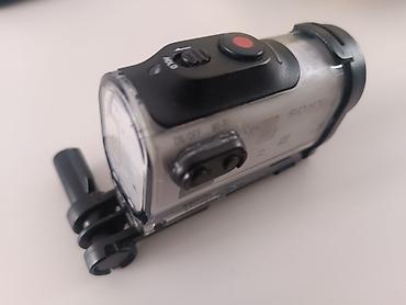 Бюро находок: Экшн‑камера Sony Action Cam HDR‑AZ1 — 5