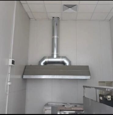 Havalandırma: 🔧 Müasir Havalandırma – Zont Sistemi ilə Təmiz və Rahat İş Mühiti! 🔧 — 26