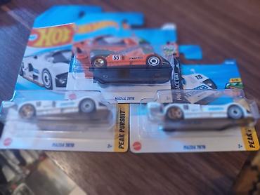 Avtomobil modelləri: Hot Wheels.premium endirim.var — 5