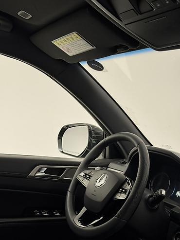 Ssangyong: Ssangyong Rexton: 2018 г., 2.2 л, Автомат, Дизель, Внедорожник — 7