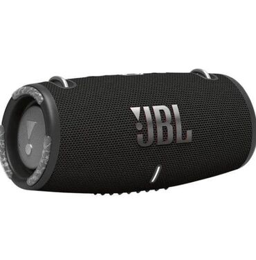 jbl tune: JBL Xtreme 3 Black Səs gücləndirici Akkumulyatorun növü : Li-ion