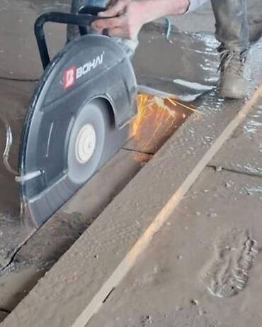 qaynaq ustası: Vüqar Usta | Beton Kəsmə və Karot Xidməti - Bakı, Sumqayıt və Qarabağ — 6
