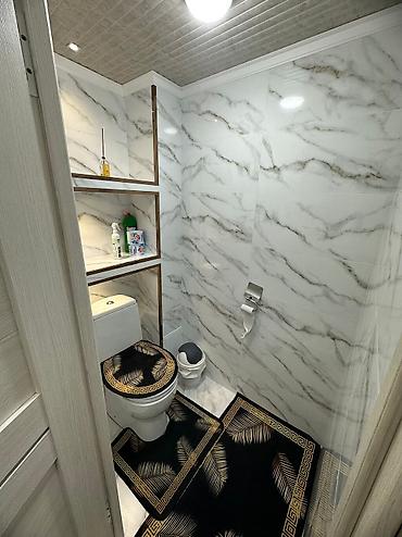 Посуточная аренда квартир: 2 комнаты, Постельное белье, Кондиционер, Бронь — 12