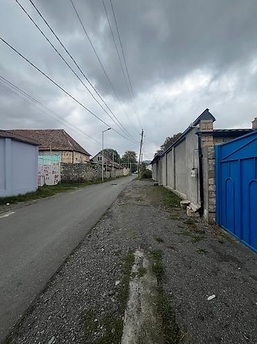 hökmeli evler: 6 otaqlı, 60 kv. m, Orta təmir — 8